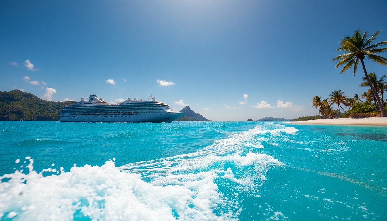 discover unique pacific destinations with celebrity cruises 1762043855