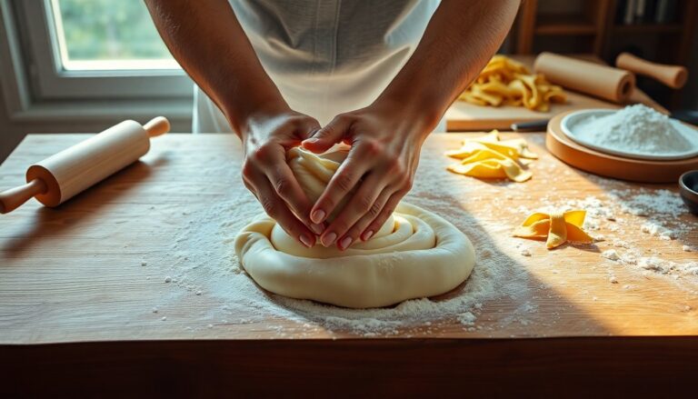 discovering the secrets of traditional pasta making techniques 1764328079