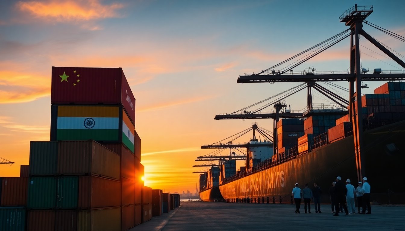 diversifying trade canadas strategic approach to strengthening ties with china and india 1763972700