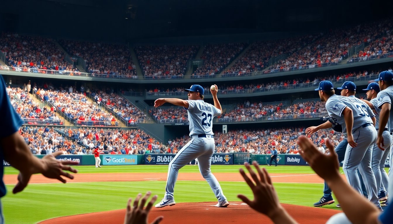 dodgers clinch world series title in thrilling game 7 victory over blue jays 1762118863