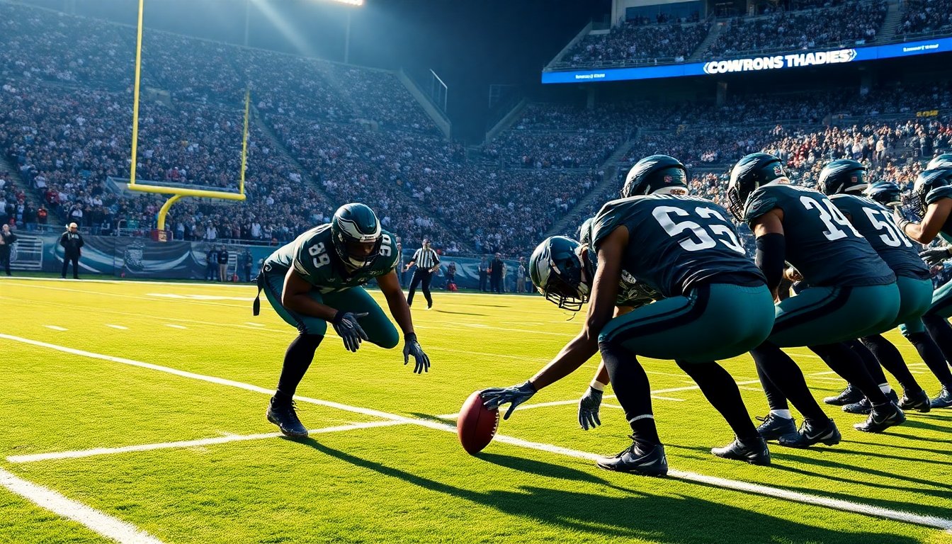 eagles vs cowboys a deep dive into philadelphias performance struggles 1763999164