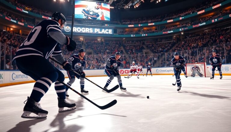 edmonton oilers secure overtime victory against columbus blue jackets 1762847698