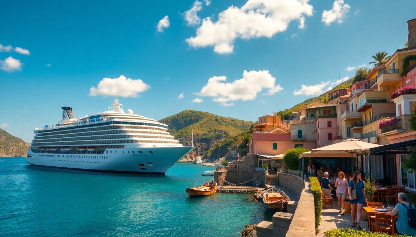 embark on luxurious mediterranean cruises for unforgettable adventures 1763525278
