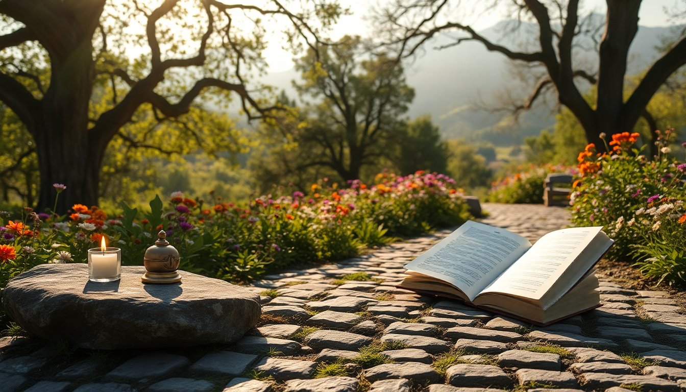 embracing mindfulness practical steps for a balanced lifestyle 1762568846