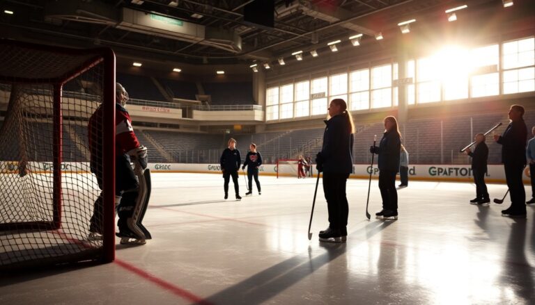 emerance maschmeyer makes a comeback in hockey with the vancouver goldeneyes 1764306244