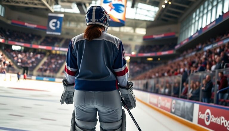 emerance maschmeyer makes stunning comeback to ice hockey after injury 1764353637