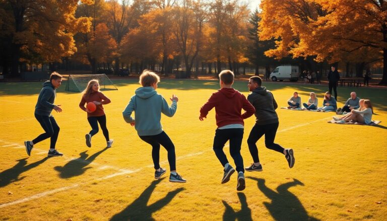 essential guidelines for a fun thanksgiving touch football game 1764129464