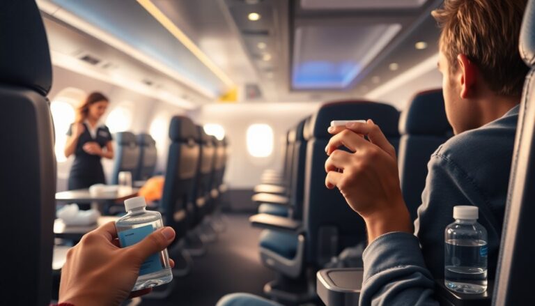 essential tips for staying healthy while flying expert advice 1762366608