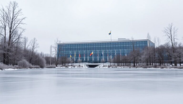 eu considers borrowing to support ukraine as frozen russian assets remain inaccessible 1763025046