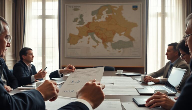 europe leads the way trump joins ukraine peace talks 1764152325