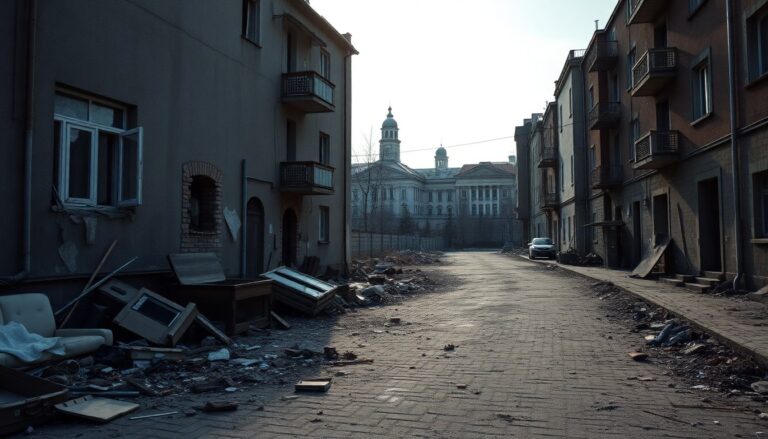 examining the impact of war on russian towns and the prevalence of crime 1762393951