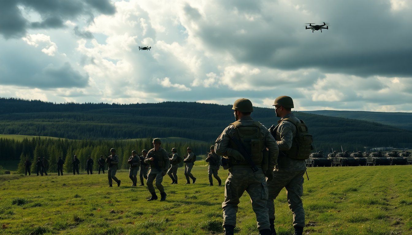 examining the risks of russian military aggression in the baltic states 1763401978