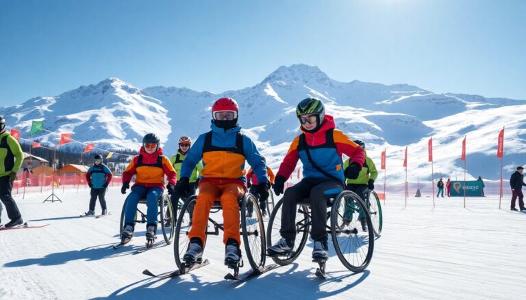 excitement mounts for the upcoming 2026 winter paralympics in italy 1764175172