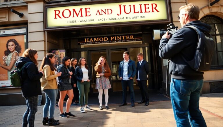 exciting casting revealed for west ends romeo and juliet production 1763465009