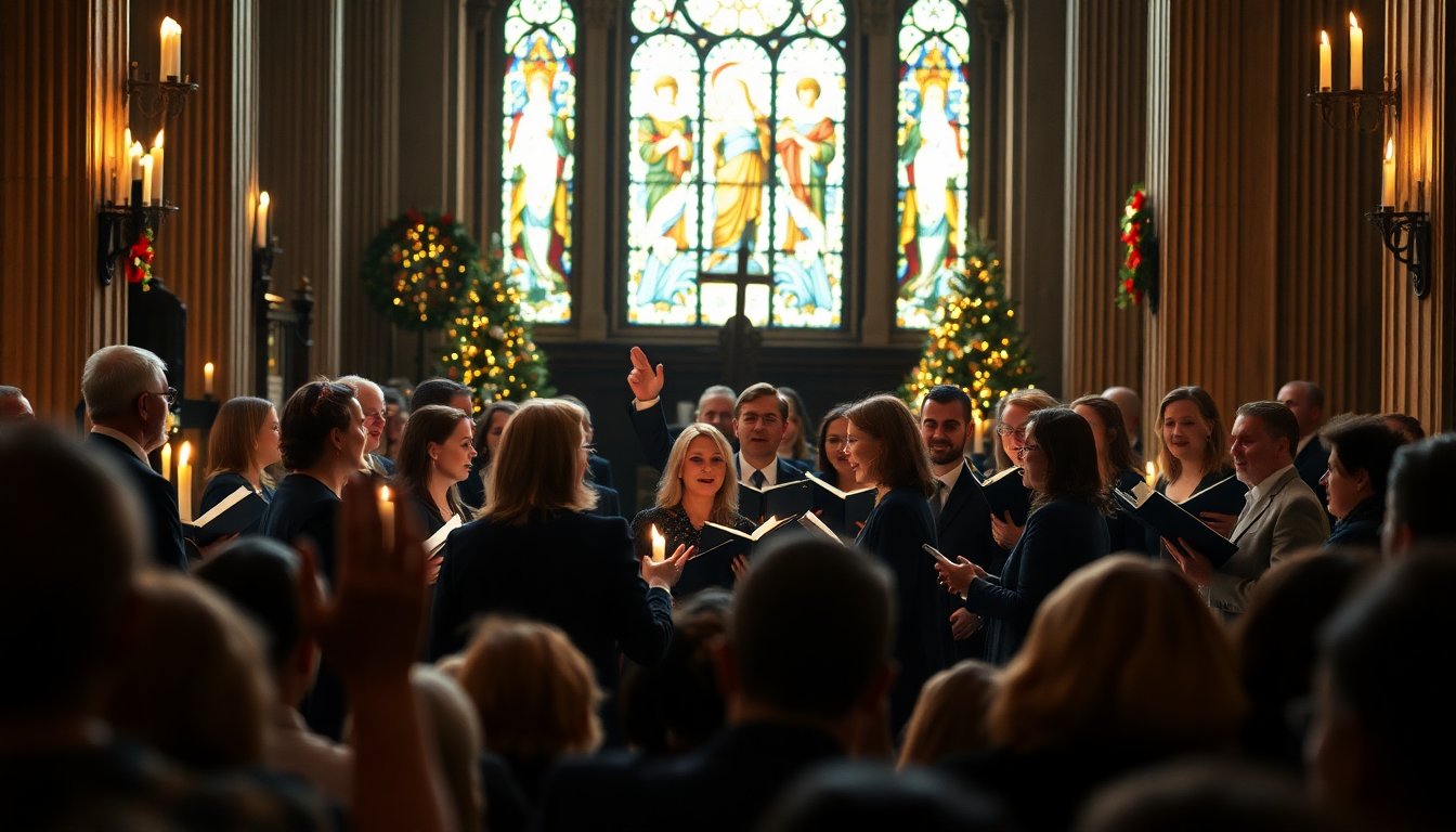 experience magical holiday choral concerts in washington this december 1764324304