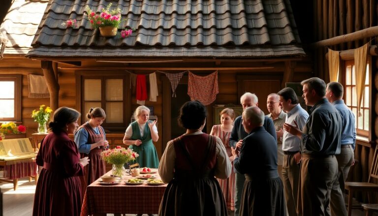 experience the magic of fiddler on the roof in an immersive theater production at signature theatre 1763226794