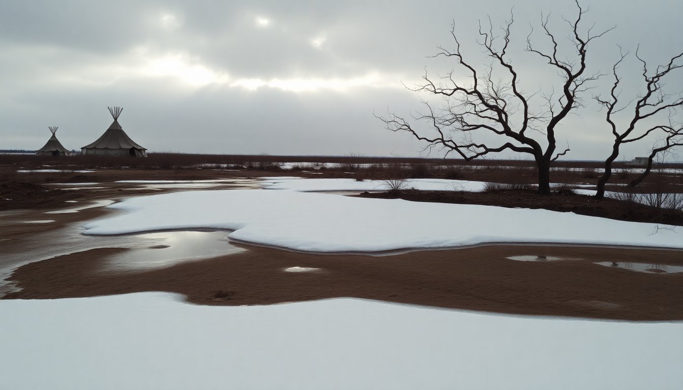 exploring climate and culture in stepan burnashevs thaw 1763031110