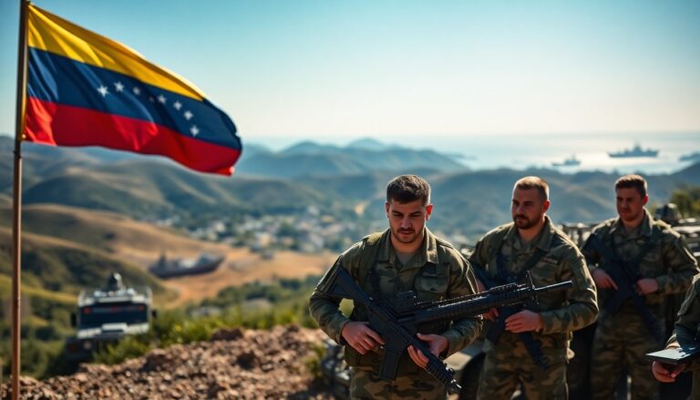 exploring russia and venezuelas alliance amidst us tensions key dynamics explained 1762960997