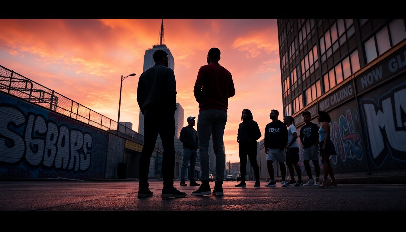 exploring sean combs insights from 50 cents new netflix docuseries 1764091872