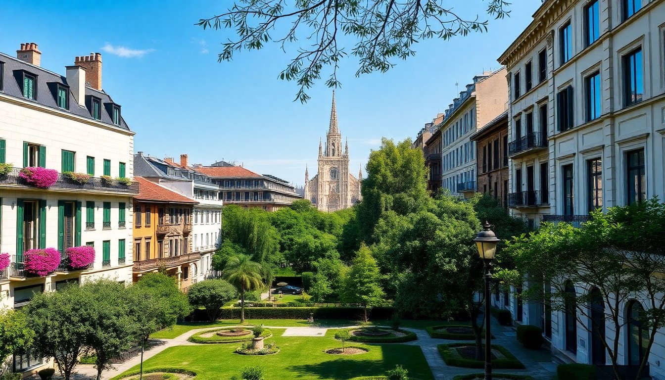 exploring the luxury real estate market in milan 1764328340