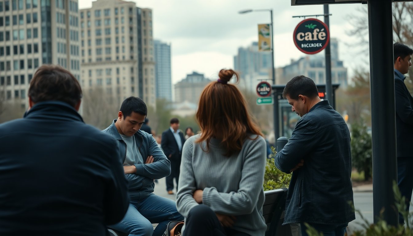 exploring the rise of anxiety and depression among americans 1764509397