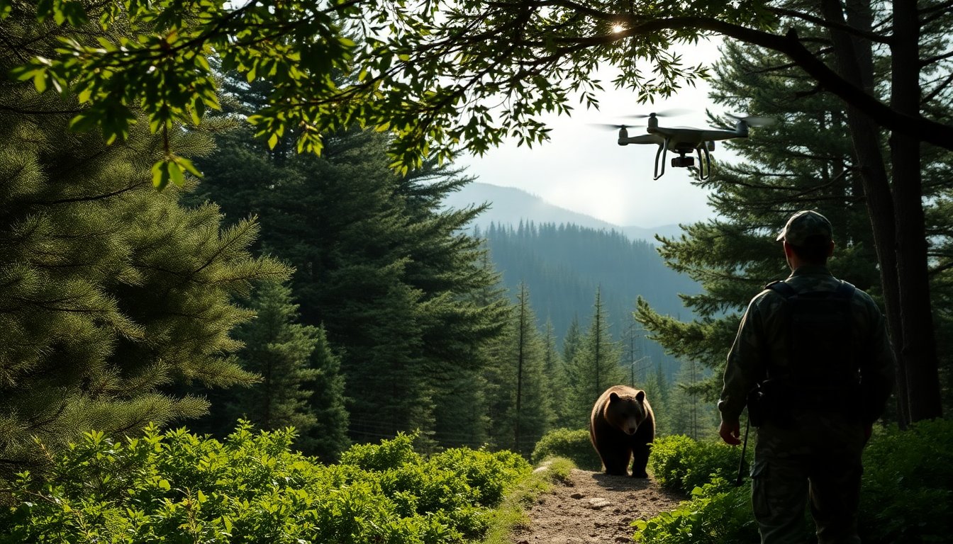 exploring the surge in bear encounters across japan causes and insights 1763132501