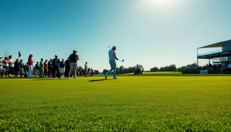 greg norman shaping liv golf and transforming the future of professional golf 1763673531