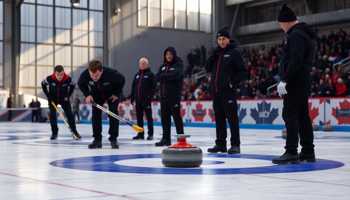 gushue extends unbeaten streak at canadian curling trials 1764012509