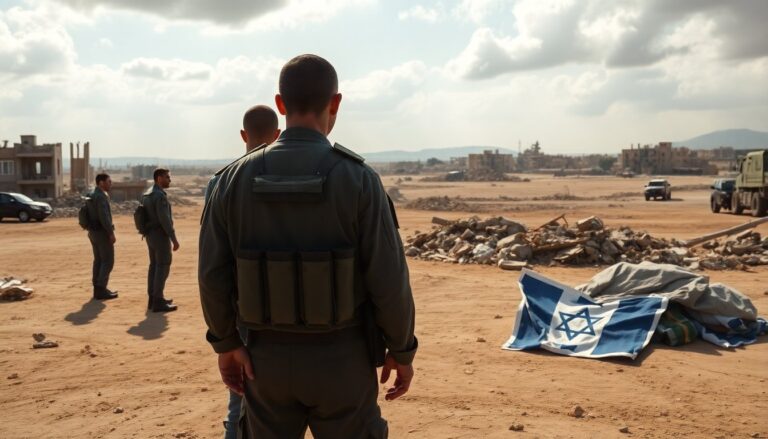 hamas claims recovery of hadar goldins remains during ongoing conflict 1762665956