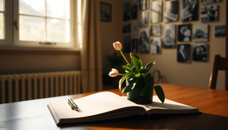 heartfelt documentary chronicles andrea gibsons inspiring journey 1763489778