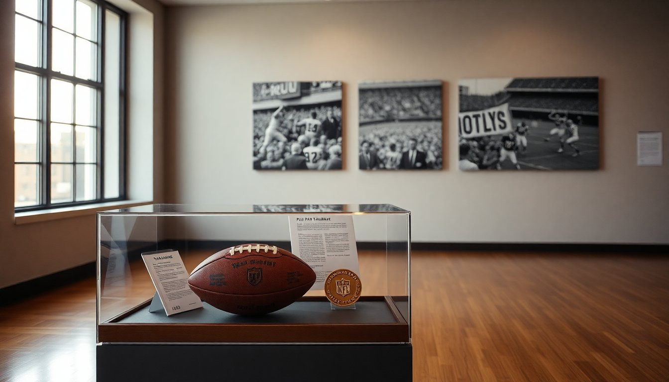 honoring paul tagliabue celebrating his lasting legacy in the nfl 1762709930