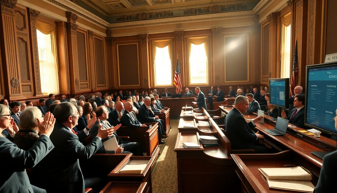 house decision on epstein files ignites controversy amid sole republican dissent 1763507754