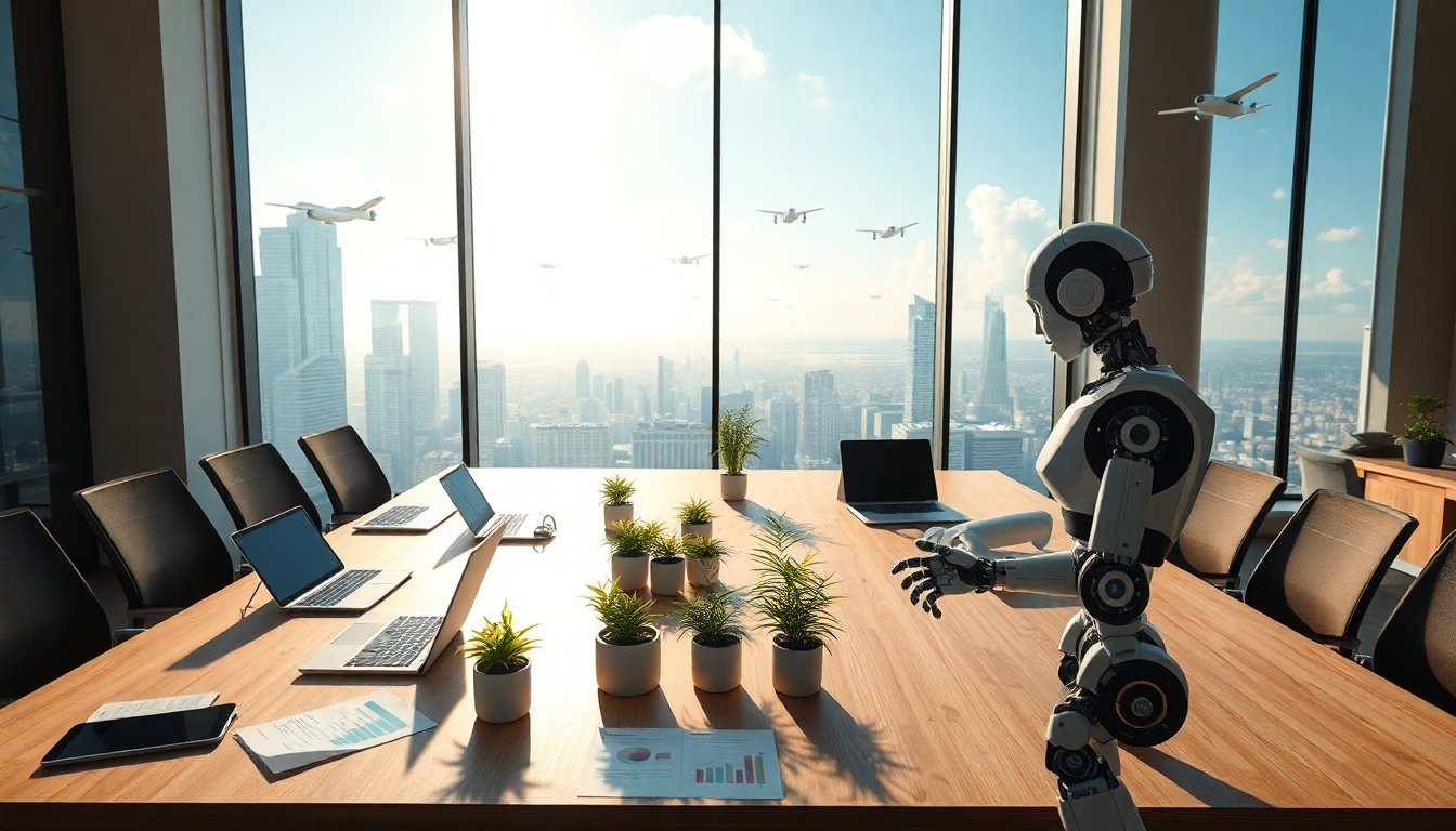 how ai is reshaping the future of business and society 1762766877