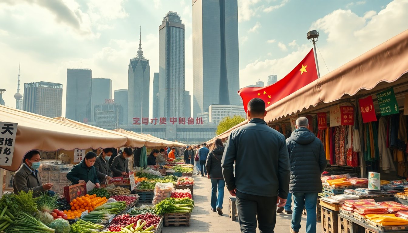 how chinas economy thrives amid trade conflicts key factors and insights 1761992564