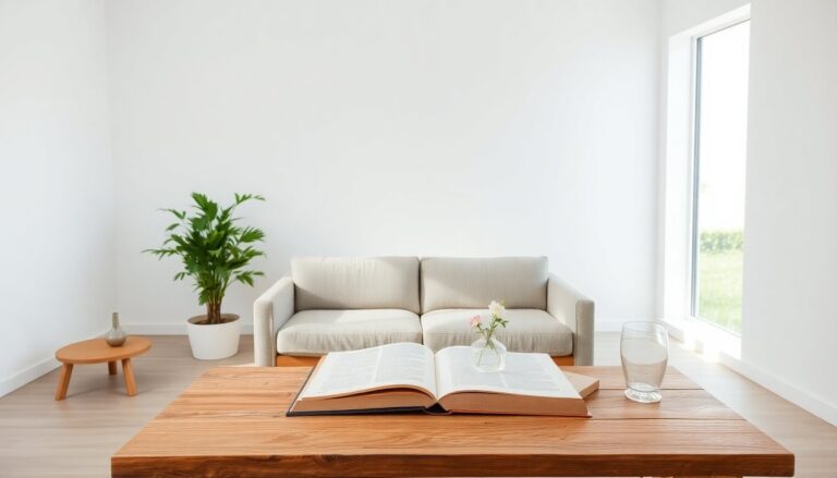 how minimalist living promotes sustainability and well being 1761979741