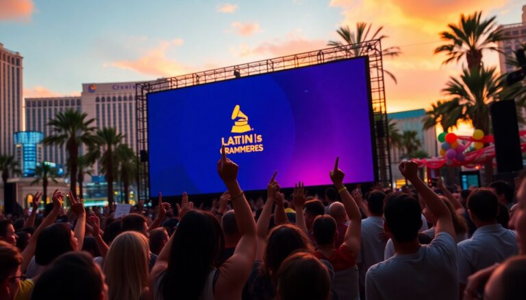 how to stream the 2025 latin grammys live worldwide using vpn services 1763070625