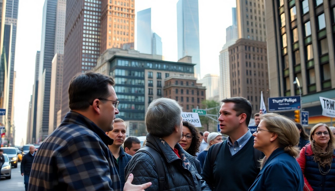 how trumps presidency influenced mamdanis political ascendancy 1763842975