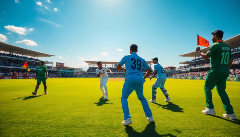 india and pakistan face off in electrifying t20 world cup match 1764085774