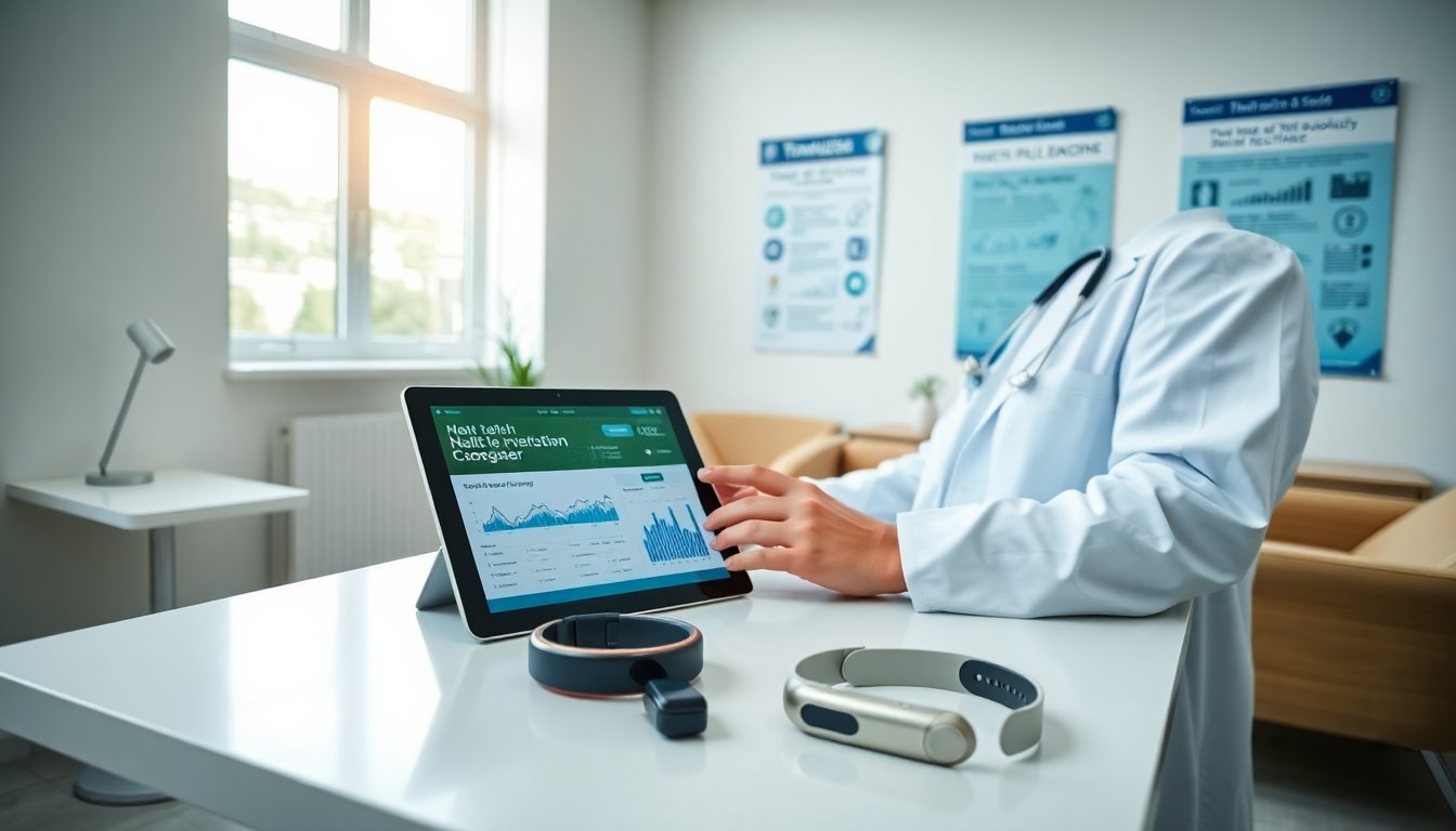 innovations in digital health shaping the future of patient care 1762126105