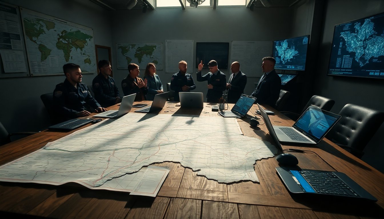 innovative intelligence solutions for ukraine in light of us uncertainty 1763890942