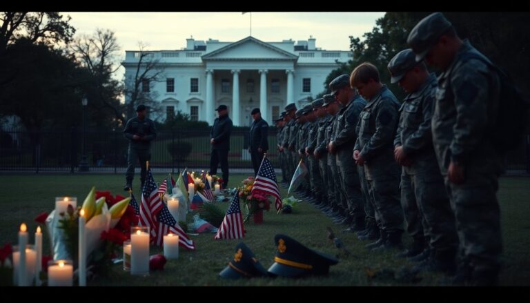 investigation launched after shooting of national guard members in washington dc 1764304368