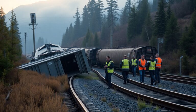 investigation launched after train derailment near cranbrook bc 1764451545