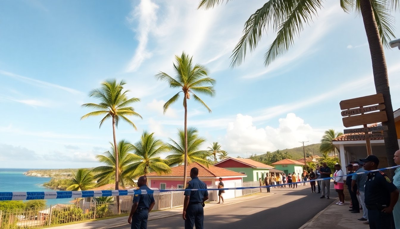 investigation launched following death of american tourist in tobago 1764349676