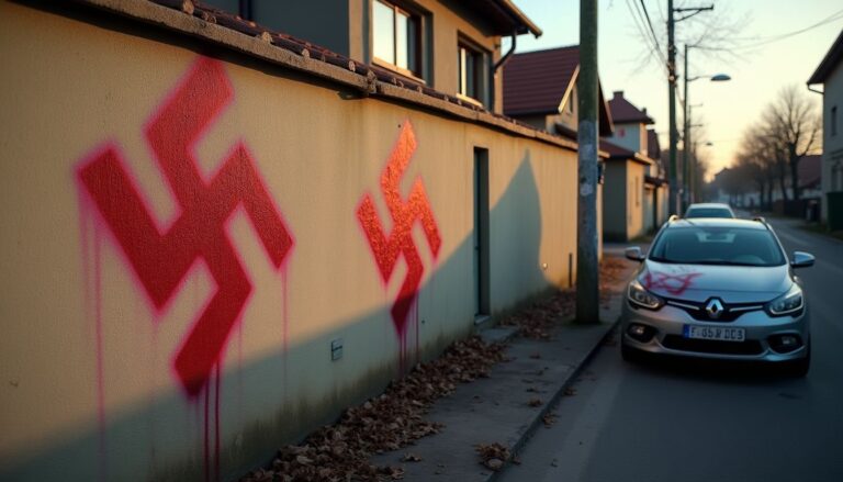 investigation underway following swastika incidents in hanau r 1762434238