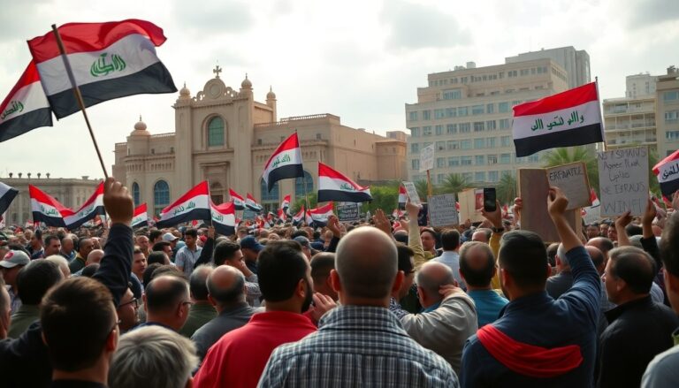 iraqs election results set the stage for lasting political negotiations 1763041302