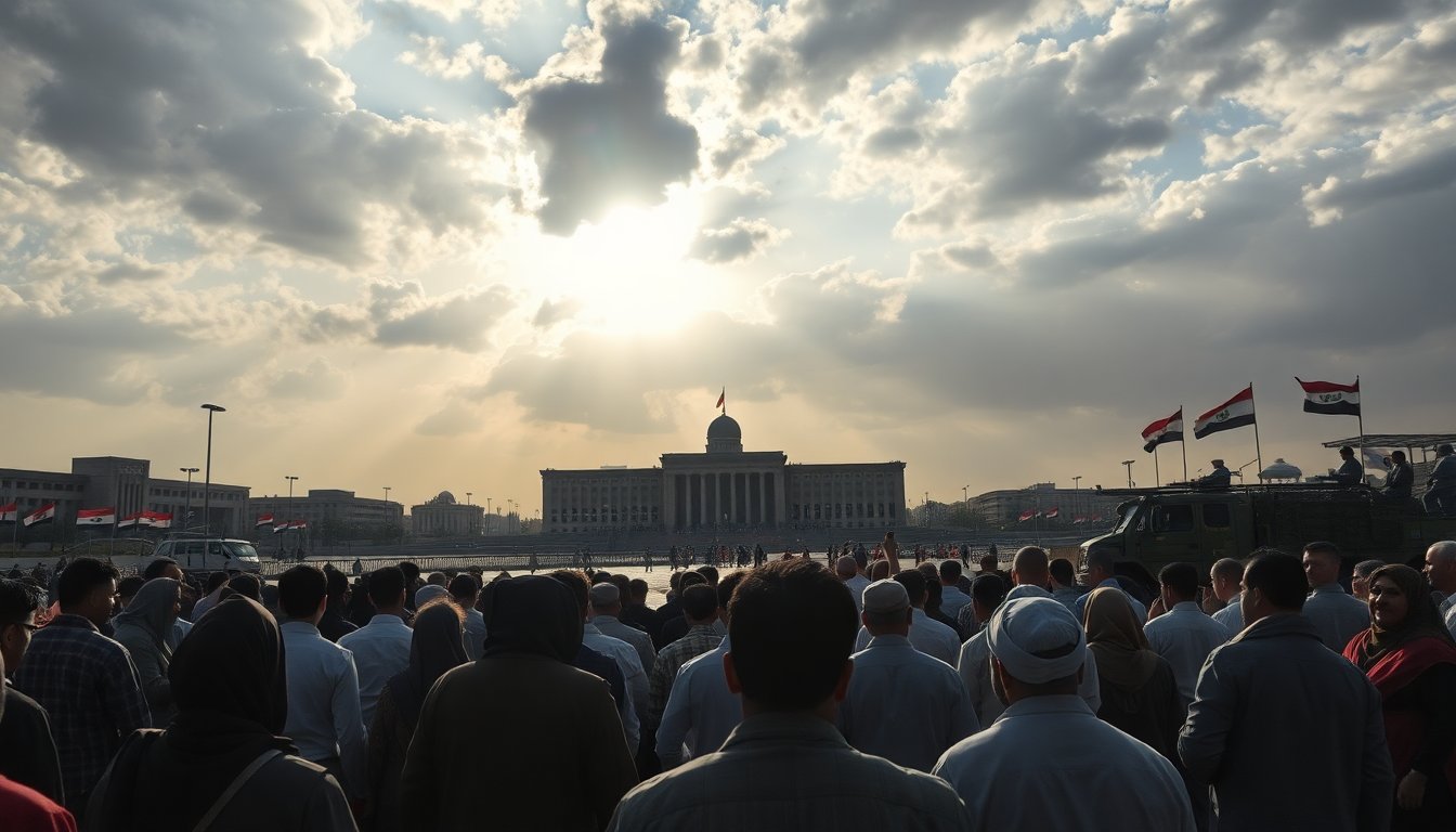 iraqs quest for independence from us and iranian influence 1762581694