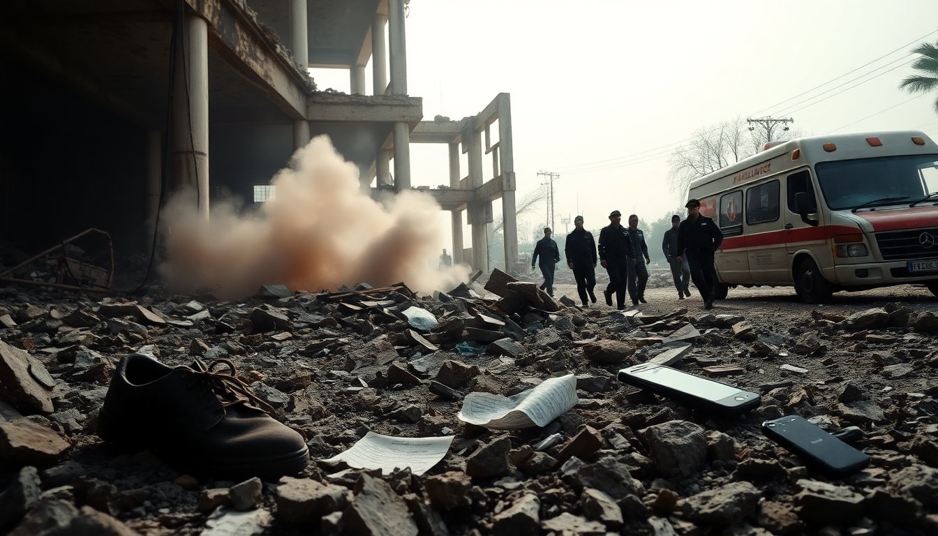 islamabad court bombing the devastating aftermath and its impact 1762919457