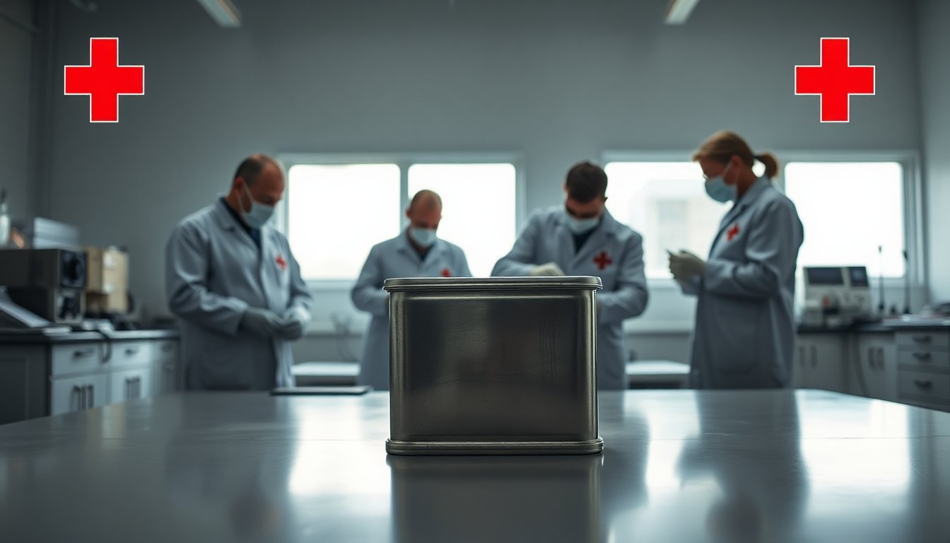 israel receives human remains from gaza amid ongoing ceasefire challenges 1764108940