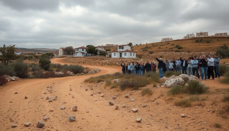 israels challenge addressing rising violence from settlers in the west bank 1763545292