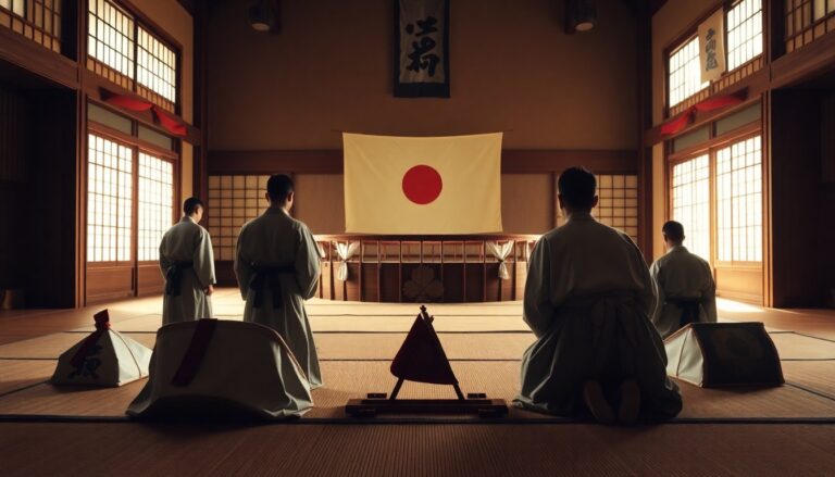 japans first female prime minister confronts sumo ring limitations 1763908009